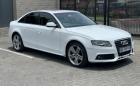 Audi A4 от 2010 оглавява списък на Consumer Reports за топ 10 на най-чупливите двигатели