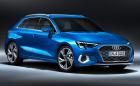 Новото Audi A3 е точно това, което очаквахме да бъде