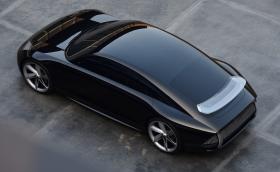 Това НЕ е новото 911 Turbo, а секси концепт на Hyundai