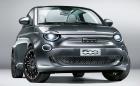 Новият Fiat 500e е най-готиният електромобил, който видяхме досега през 2020 г.