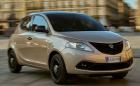 Lancia продължава на изкуствено дишане - Ypsilon стана хибрид и остава в продажба