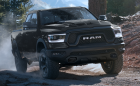 Dodge и RAM вече имат официално представителство в България!