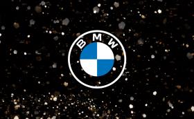 Без паника: BMW няма да ползва новото си лого върху автомобили