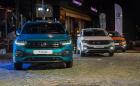 Кола на Годината в България 2020: Volkswagen T-Cross грабна голямата награда