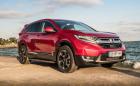 Как се усеща новата Honda CR-V? Подробен тест и галерия на AWD версията със 193 коня