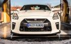 Nissan GT-R: всичко за най-новото поколение „Годзила“! Видео!