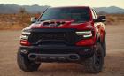 Ram 1500 TRX е брутален. Най-хубавото? Ще се продава и в Европа