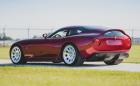 Тази Alfa Romeo TZ3 Stradale Zagato е Dodge Viper V10 с 600 коня и италианска карбонова опаковка