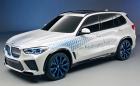 BMW i Hydrogen NEXT е X5 с 374 коня, задвижвано от… водород