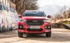 Карахме Haval H6. Заслужава ли си парите китайският SUV? Видео!