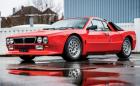 Тази Lancia 037 Stradale е скандално готина! Давате ли 1,5 милионa лева?
