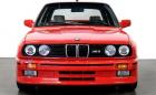 Продават BMW M3 (E30) бивша собственост на Пол Уокър. Състоянието е ново