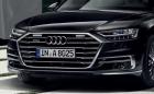 Audi A8 L Security тежи почти 4 тона и има двигател от S8