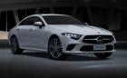 Докъде стигнахме: Mercedes CLS получи 1.5 мотор. И струва над 81 хил. долара