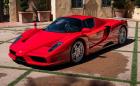 Това Ferrari Enzo стана най-скъпата кола, продадена изцяло онлайн