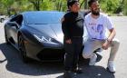 Мечтите се сбъдват: 5-годишният фен все пак ще се вози на Lamborghini