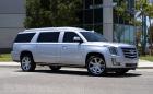 Какво ще кажете за този Cadillac Escalade ESV за 350 000 долара?