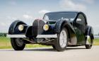 Кандидати за това 1937 Bugatti Type 57SC Atalante? Супер. А имате ли 10 милиона?