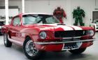 Прекрасен 1965 Ford Mustang Shelby GT350 за 67 500 евро. Бихте ли го взели?