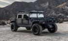 Това е Mil-Spec Hummer H1 с 6,6-литров нафтов V8, 500 коня и… 1355 Нм