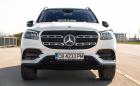 Караме новия Mercedes-Benz GLS! Видео!