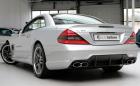 Merc SL 65 AMG на 14 години или чисто нов Merc-AMG SLC 43?