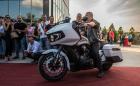  Indian Motorcycle вече официално в България!