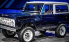 1968 Ford Bronco със… 760 к.с. от Shelby GT500