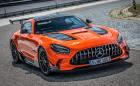 Merc-AMG GT Black Series започва от… 335 хил. евро