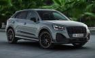 Новото Audi Q2 идва с предница вдъхновена от… Sport Quattro