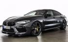 AC Schnitzer направиха BMW M8 Gran Coupe със 720 коня