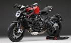 MV Agusta Dragster 800 Rosso и Turismo Veloce 800 Lusso SCS влизат в редиците на Hertz Ride