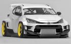 Toyota подготвя още по-лют GR Yaris!