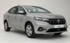 Добри новини: новите Dacia Logan, Sandero и Stepway!