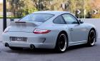 Porsche 997 Sport Classic: едно от най-редките съвременни 911 се продава за почти 750 хил. лв.