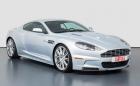 Този страхотен Aston Martin DBS се продава за 127 хил. евро