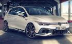 Volkswagen Golf GTI Clubsport идва с 300 коня. Вдига 100 за под 6 секунди
