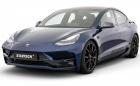 Tesla Model 3 от Startech изглежда… така. Харесва ли ви?