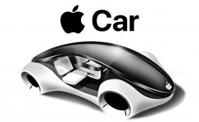 Колата на Apple щяла да бъде готова още през 2021 г.?