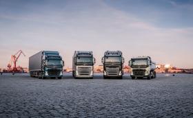 Спират продажбите на дизелови камиони в Европа от 2040 година!