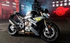 Новото BMW S 1000 R оставя асиметричните фарове в историята