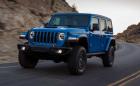 Серийният Jeep Wrangler V8 ще струва поне 75 хиляди долара!