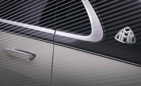Новият Mercedes-Maybach S-Class дебютира след два дни