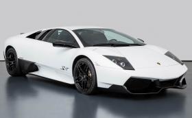 2010 Lamborghini Murcielago LP 670-4 Superveloce за… 1 млн. лв.?