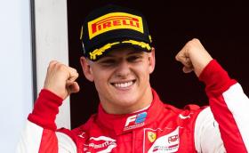 Името Шумахер се връща във Формула 1: Мик Шумахер ще кара за Haas в сезон 2021
