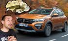 Dacia обяви цените на новите Logan, Sandero и Sandero Stepway