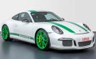 Това Porsche 911 R се продава за… 768 000 лева!