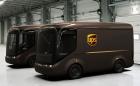 UPS спестявали по 3 млн. долара от гориво, защото камионите им никога не… завивали наляво