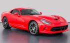 Този 2013 Dodge Viper GTS е с 650 к.с. и струва колкото чисто нова Tesla Model X