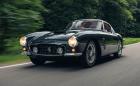 1960 Ferrari 250 GT Berlinetta Competizione със сложна история, но прекрасно